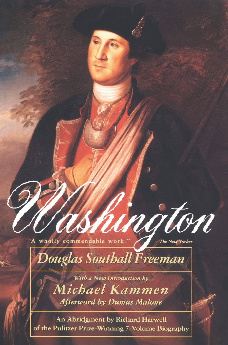Washington - 7113