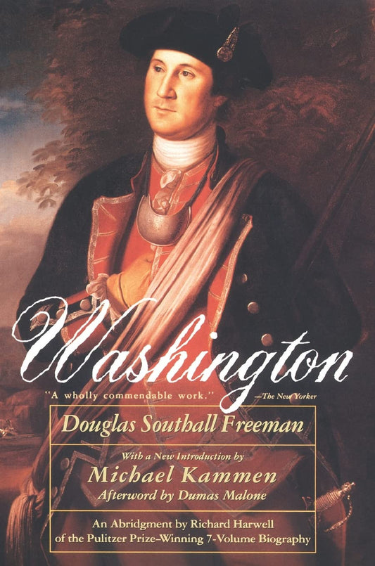 Washington - 7113