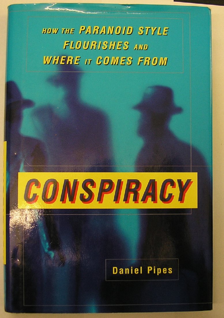 Conspiracy