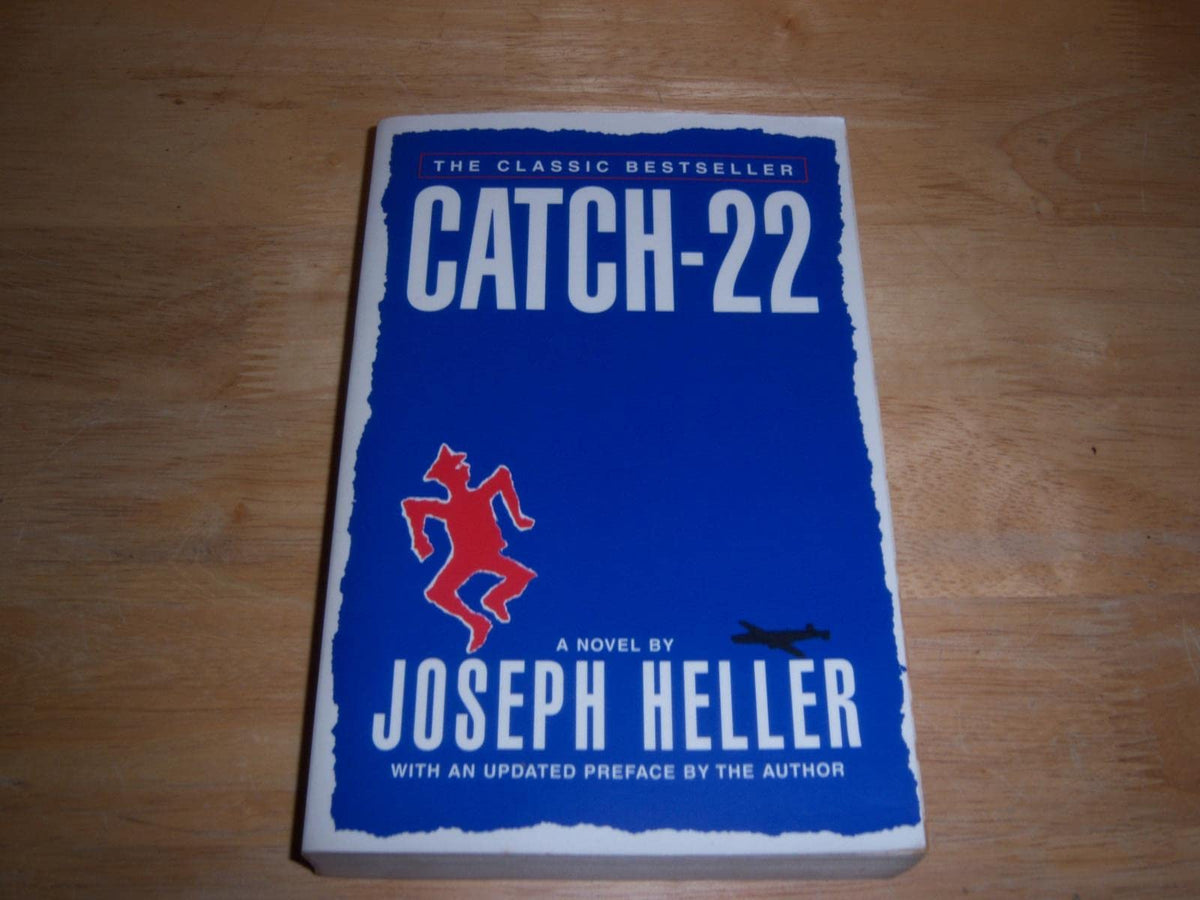 CATCH-22