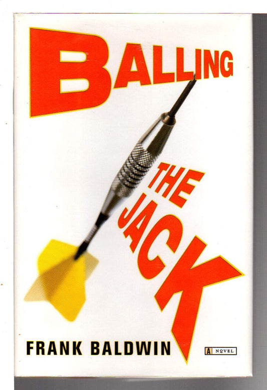 Balling the Jack - 1260