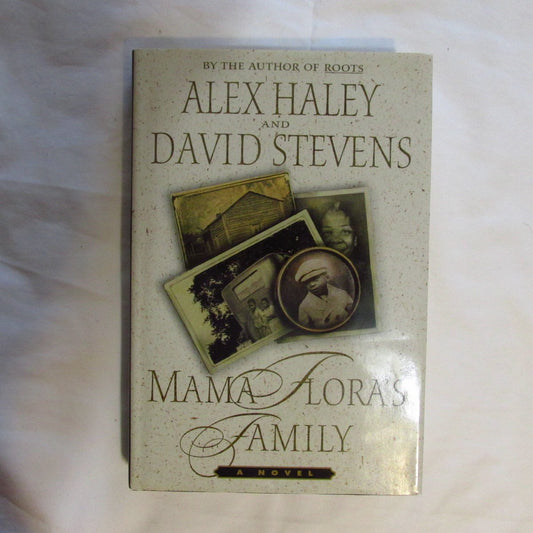 Mama Flora's Family : A Novel
