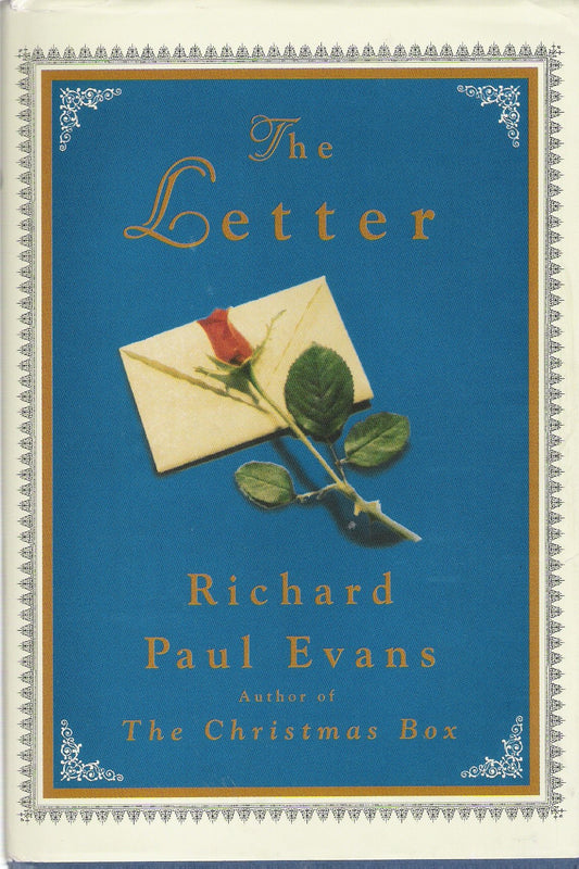 The Letter (The Christmas Box Trilogy) - 3083