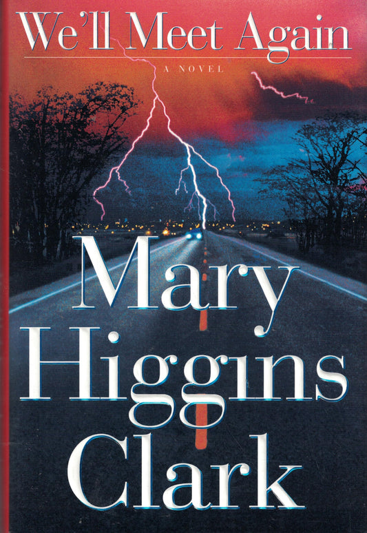 WE'LL MEET AGAIN - 837