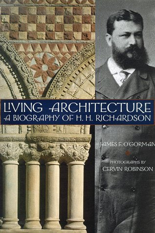 Living Architecture - 940