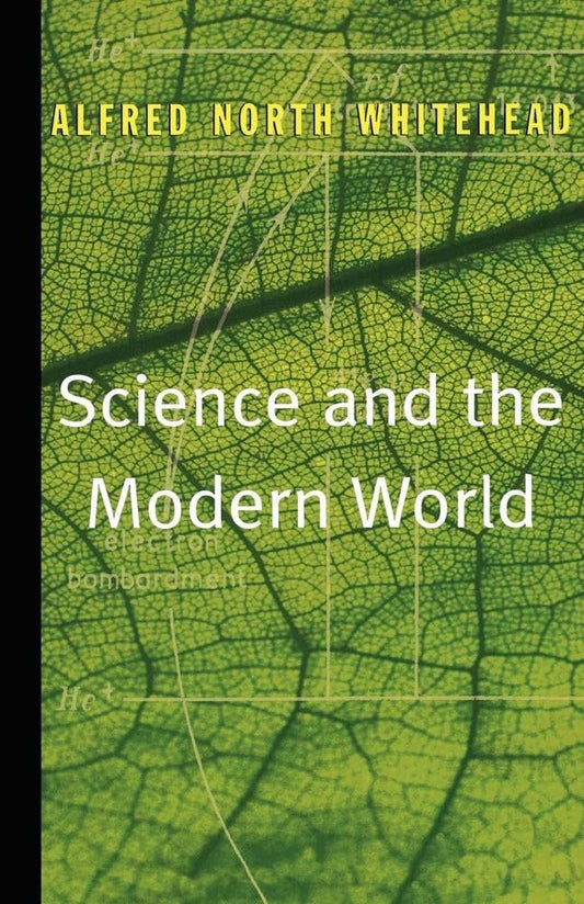 Science and the Modern World - 4779