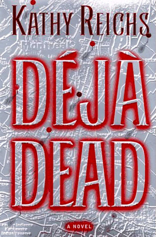 Dj Dead - 2086