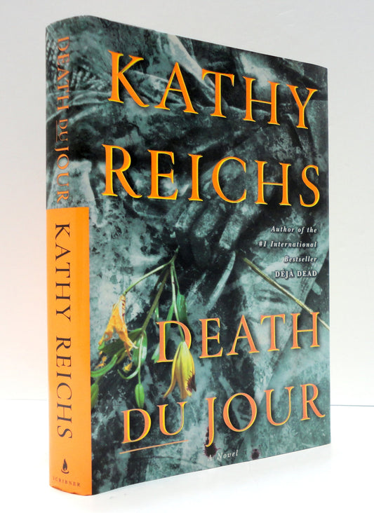 Death du Jour - 8905