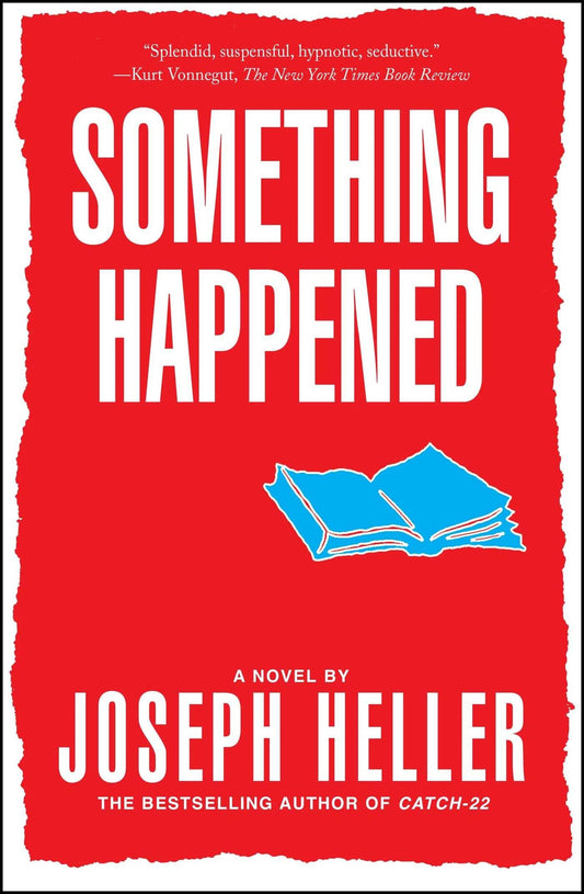 Something Happened - 5659