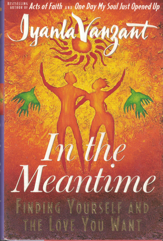 In the Meantime: Finding Yourself and the Love You Want - 4238