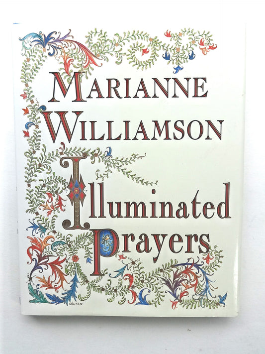 Illuminated Prayers - 1189