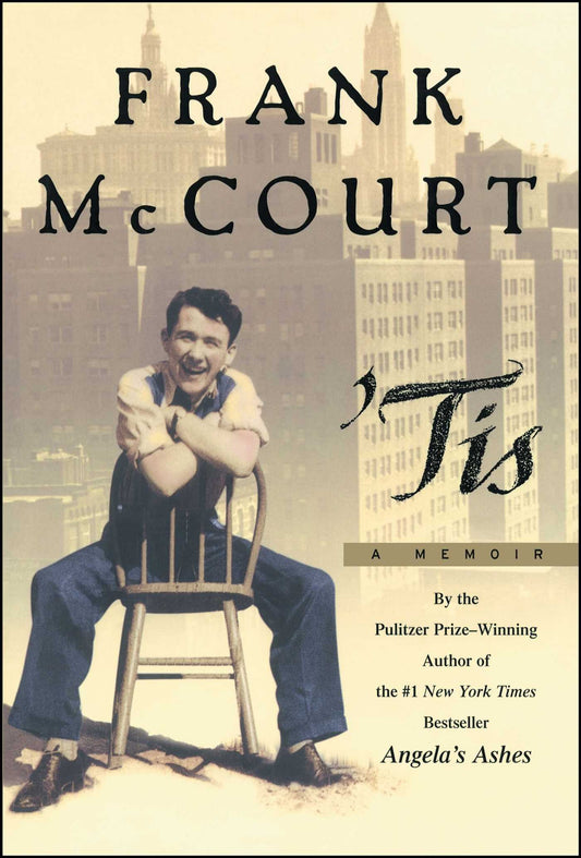 'TIS: A MEMOIR - 5702