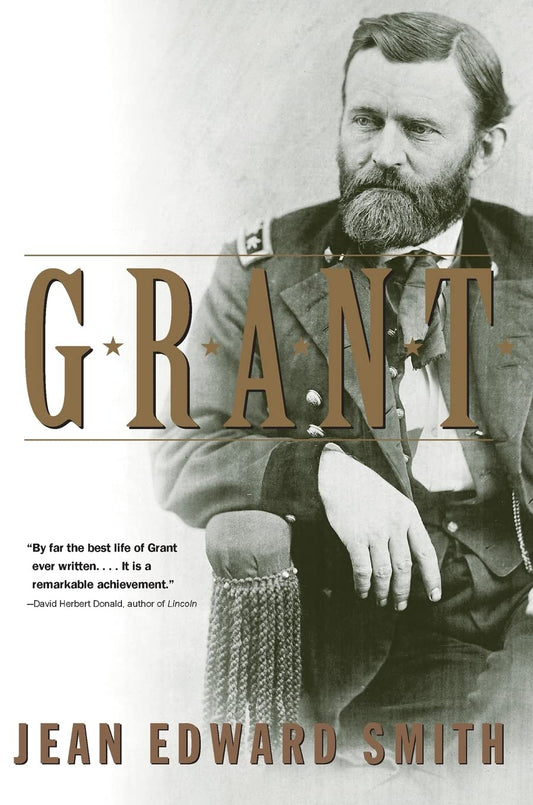 Grant - 8109