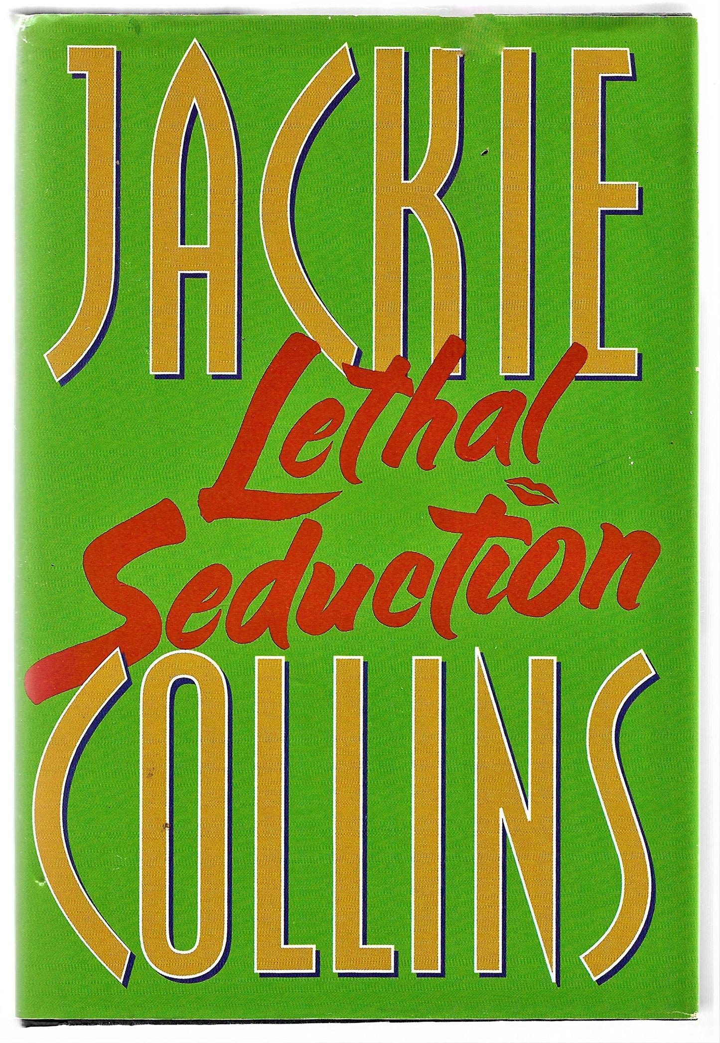 Lethal Seduction
