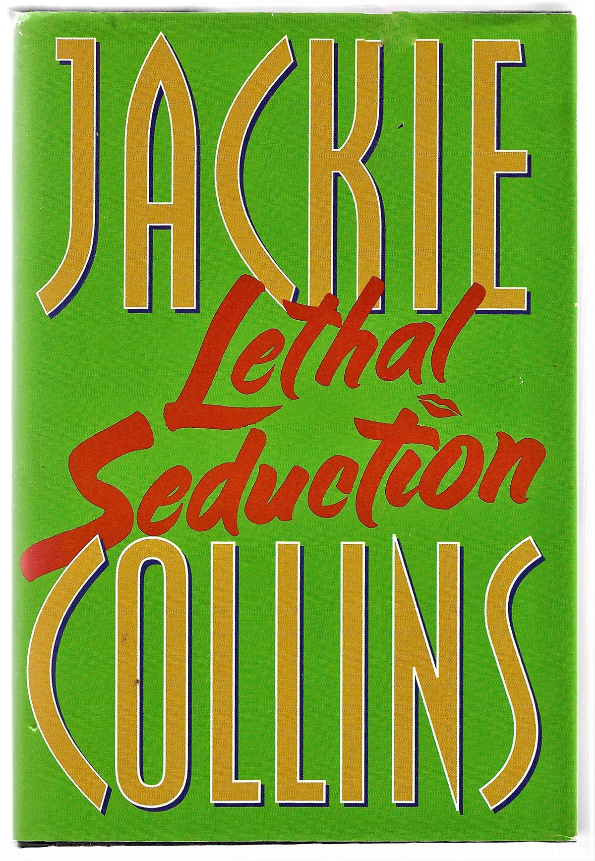 Lethal Seduction