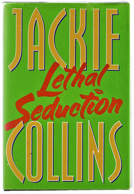 Lethal Seduction