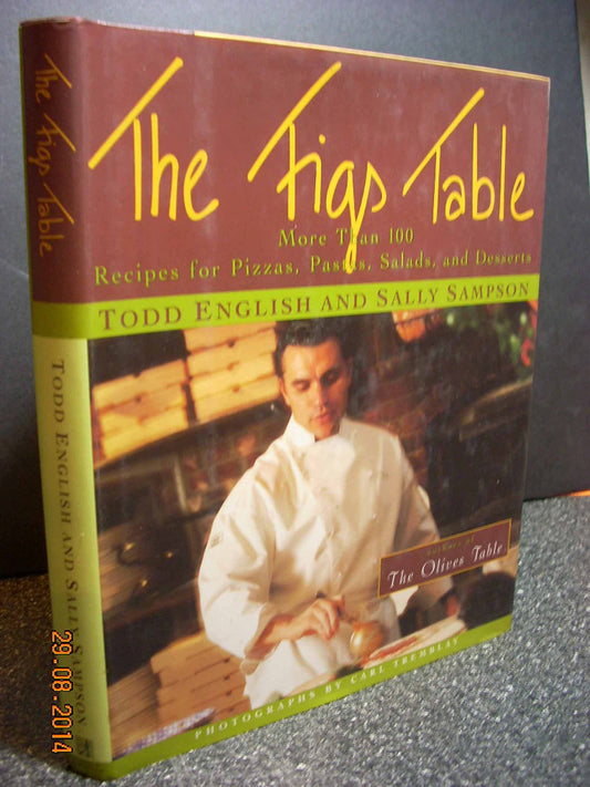 The Figs Table: Figs Table