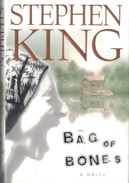 Bag of Bones - 4663