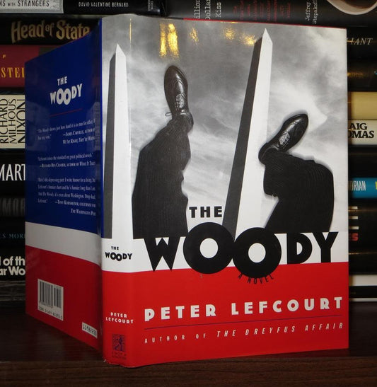 The Woody: A Novel