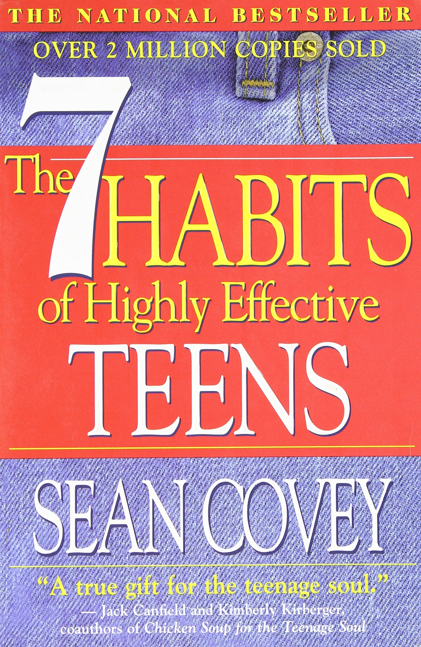 THE 7 HABITS OF HIGHLY EFFECTIVE