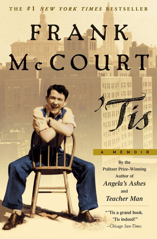 'Tis: A Memoir - 7746