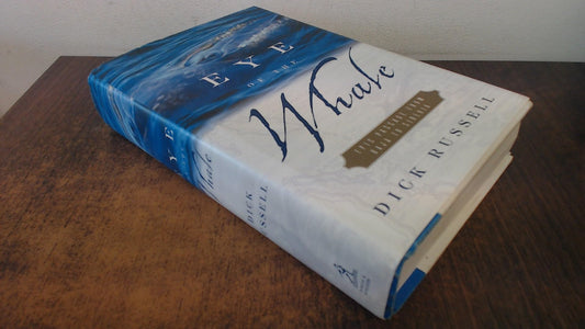 Eye of the Whale : Epic Passage from Baja to Siberia
