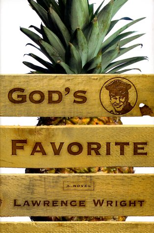 God's Favorite: A Novel