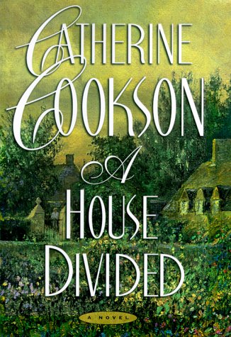 A House Divided: A Novel