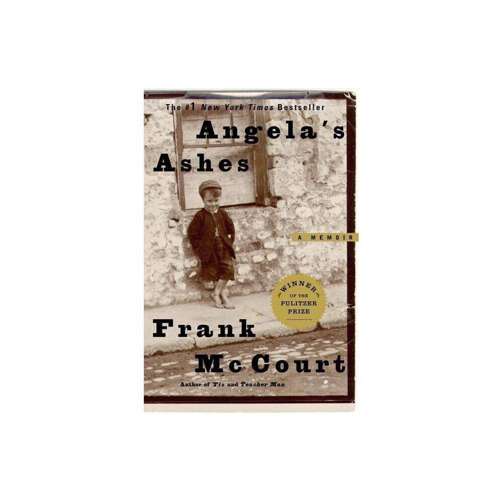 Angela's Ashes: A Memoir