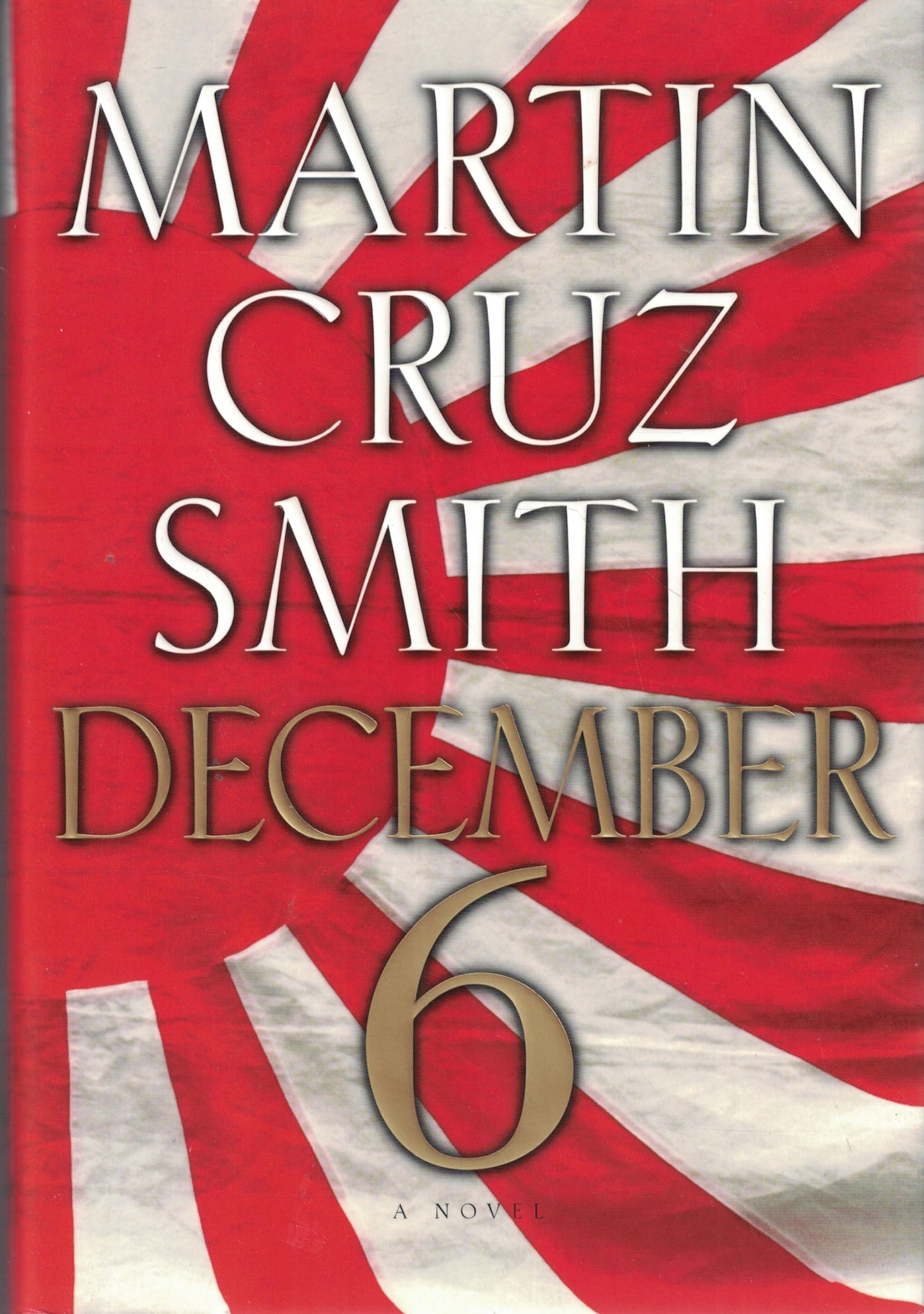 December 6: A Novel