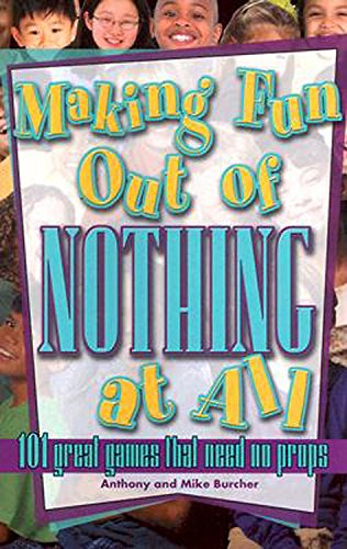 Making Fun Out of Nothing At All - 5107