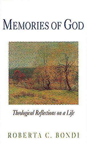 Memories of God: Theological Reflections on a Life - 6615