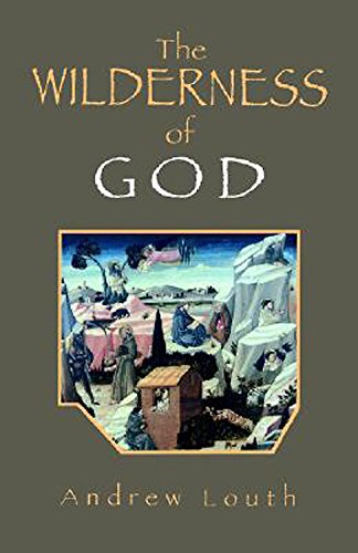 The Wilderness of God - 9691