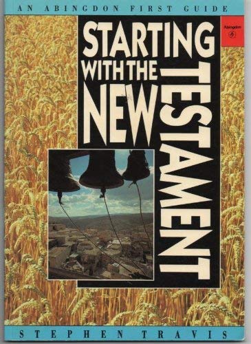 Starting With the New Testament
