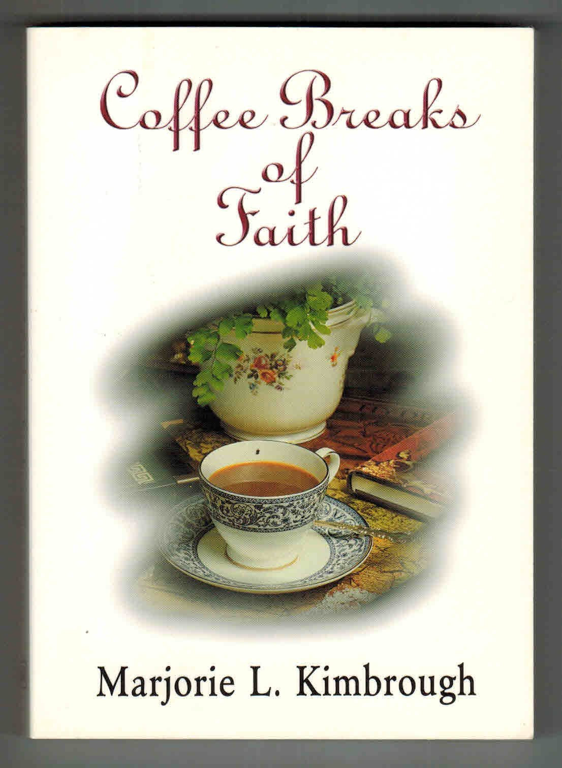 Coffee Breaks of Faith