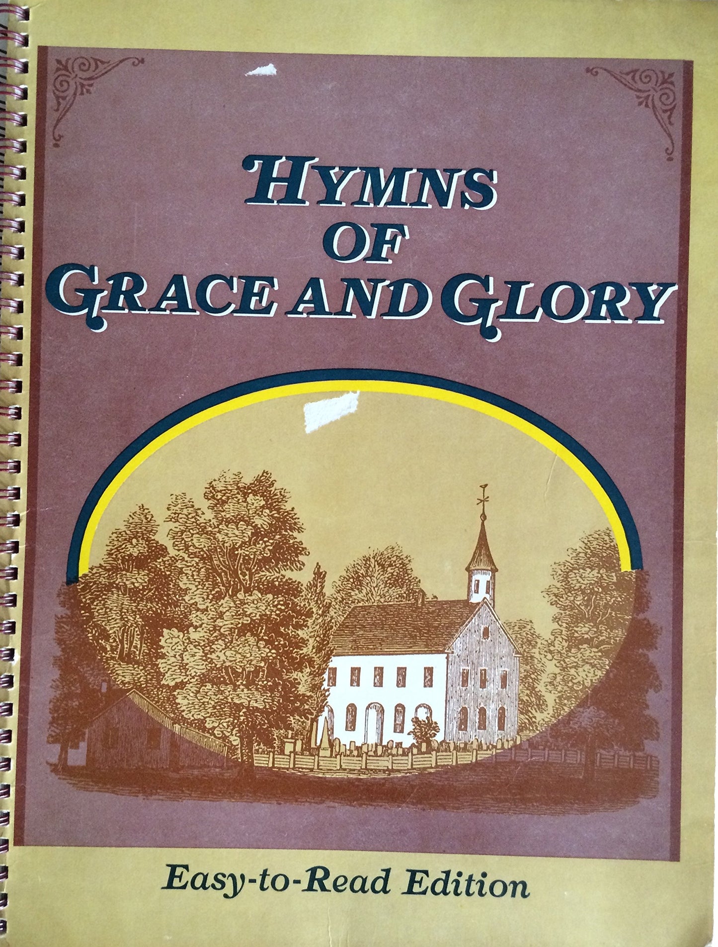 Hymns of Grace and Glory