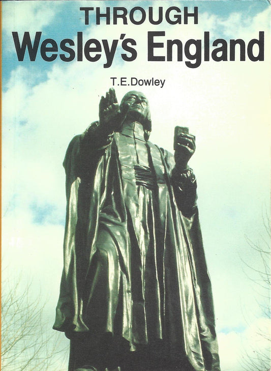 Through Wesley's England - 4883