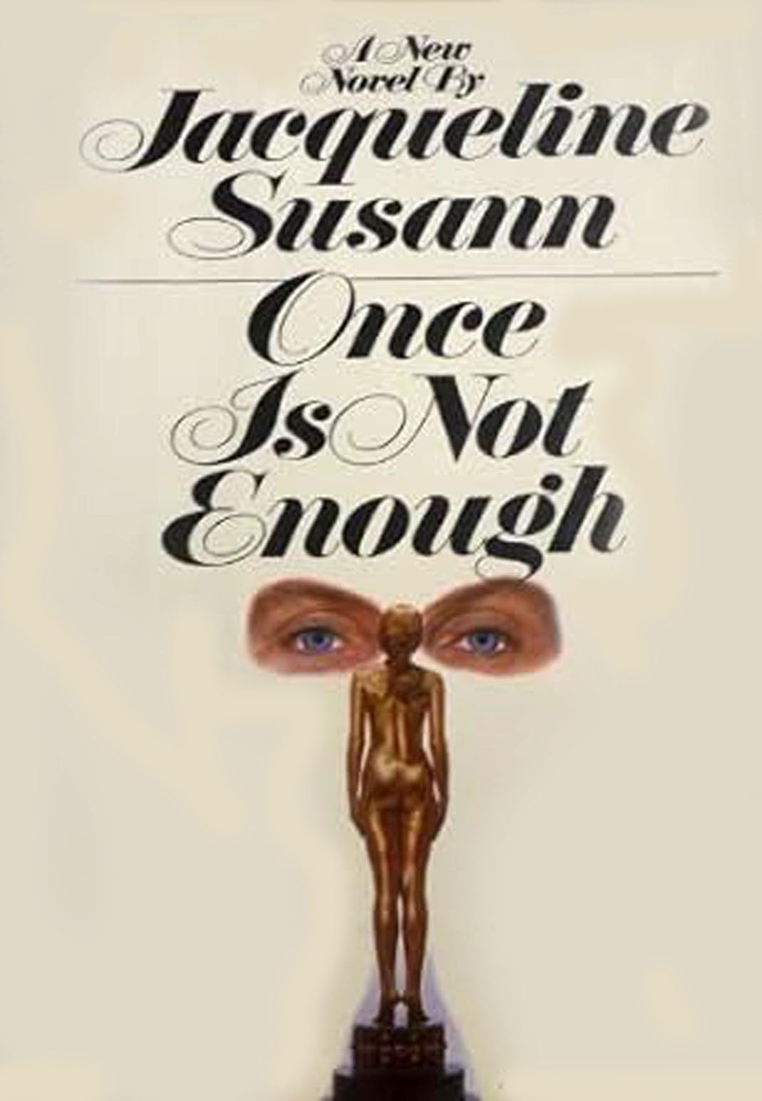 Once Is Not Enough