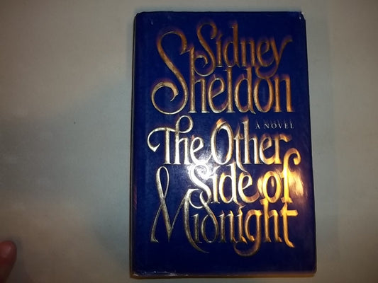 The Other Side of Midnight