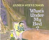 What's Under My Bed - 1907