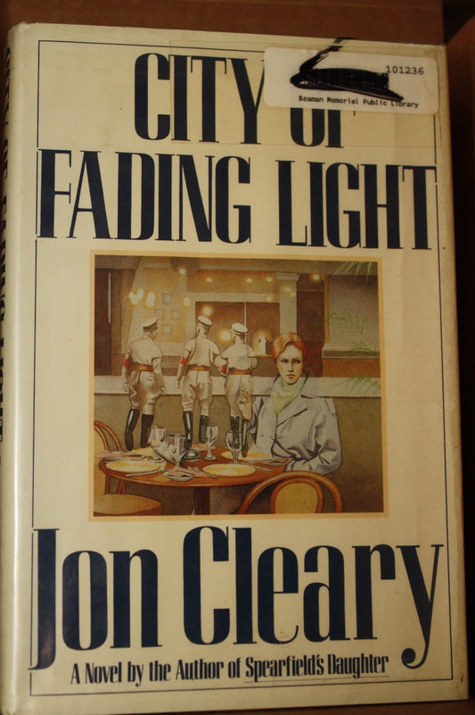 City of Fading Light - 224