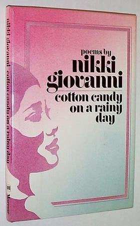 Cotton candy on a rainy day: Poems