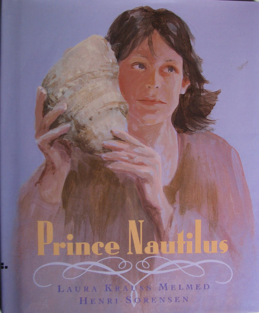 Prince Nautilus