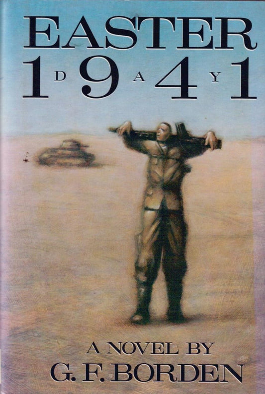 Easter Day, 1941