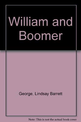 William and Boomer