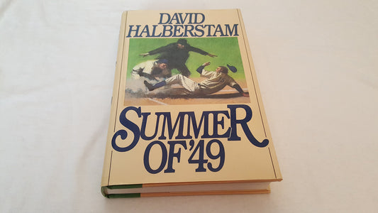 SUMMER OF '49