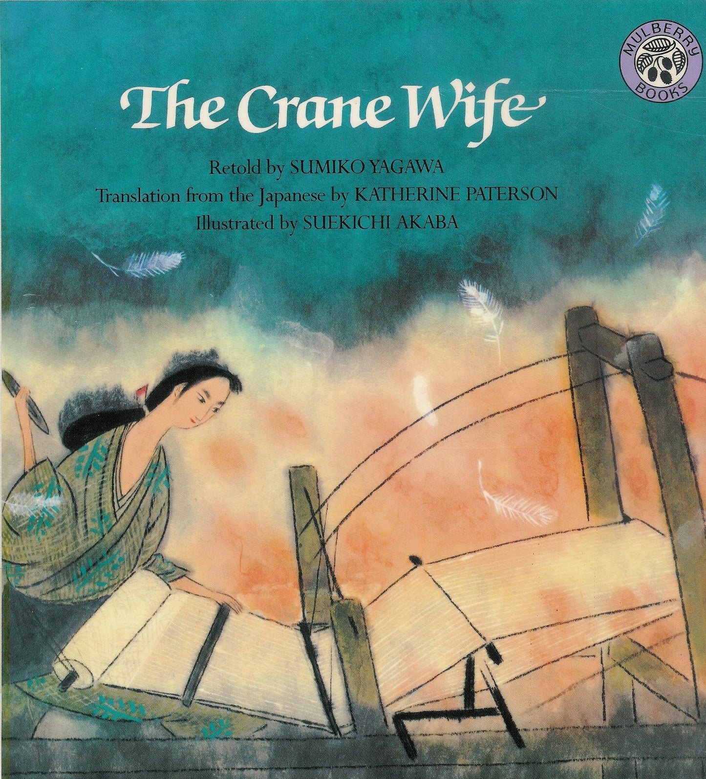 The Crane Wife