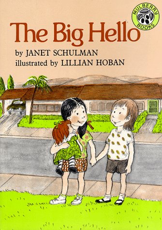 The Big Hello