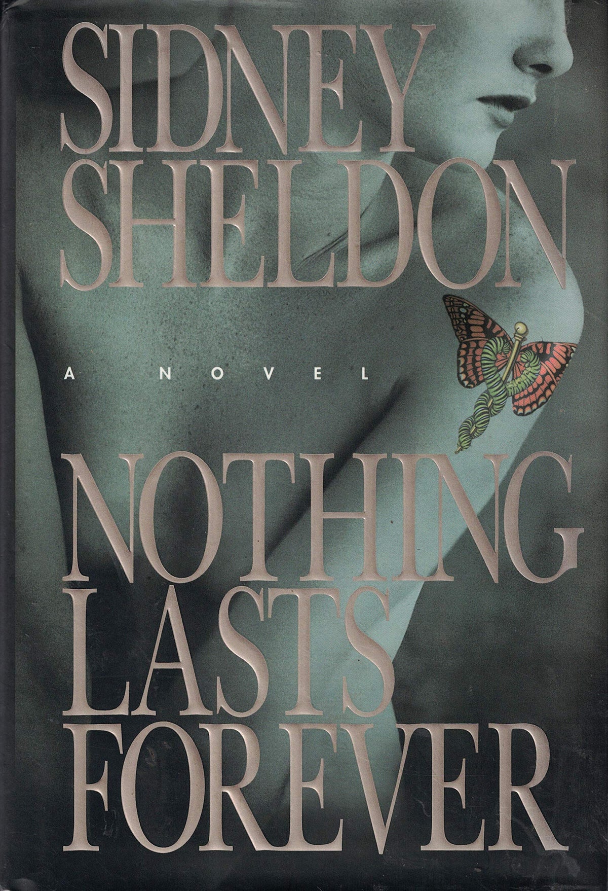 Nothing Lasts Forever