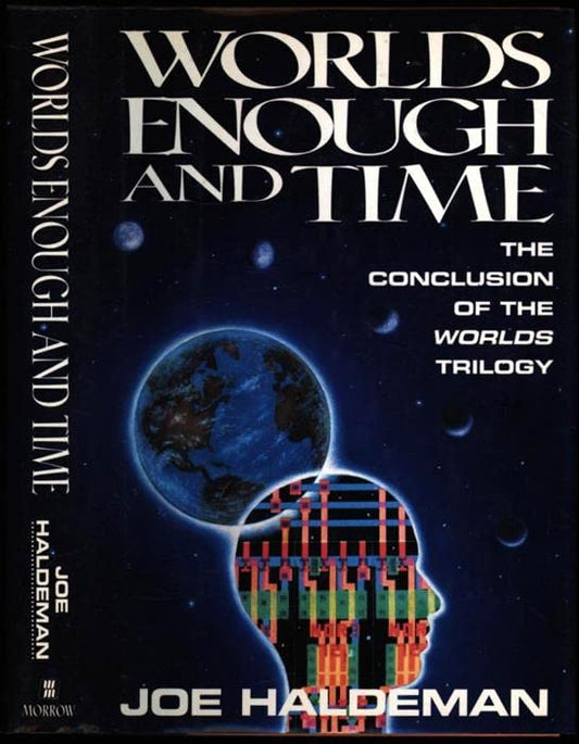 Worlds Enough and Time: The Conclusion of the Worlds Trilogy - 1009